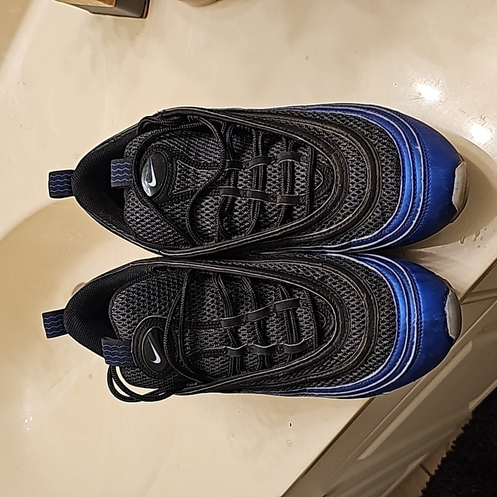 Nike Air Max 97